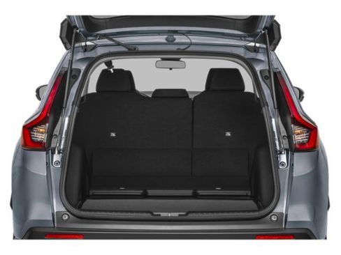New 2026 Honda CR-V LX image 8