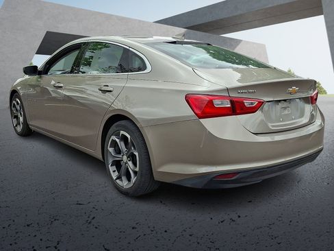 Used 2023 Chevrolet Malibu LT FWD image 4