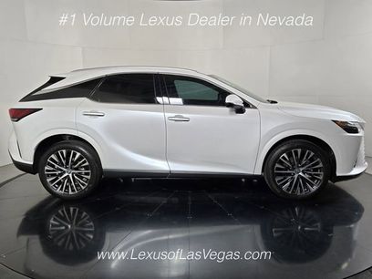 New 2026 Lexus RX 350 Premium Plus