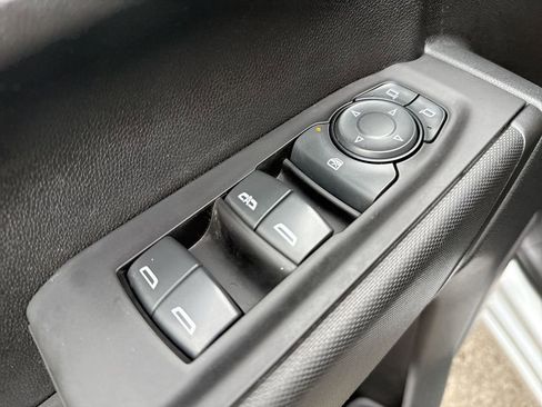 Used 2022 Chevrolet Silverado 1500 W/T w/ WT Convenience Package image 13