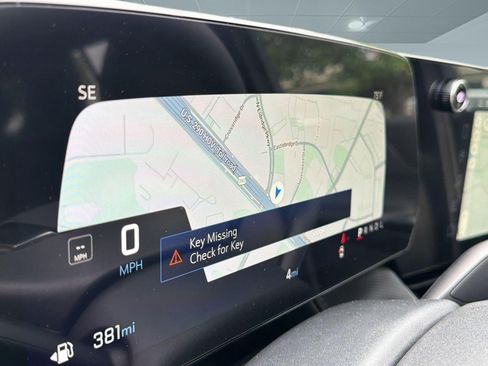 New 2026 Chevrolet Equinox LT w/ Midnight Edition FWD image 22