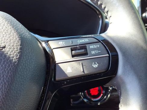 Certified 2024 Honda CR-V EX-L image 21