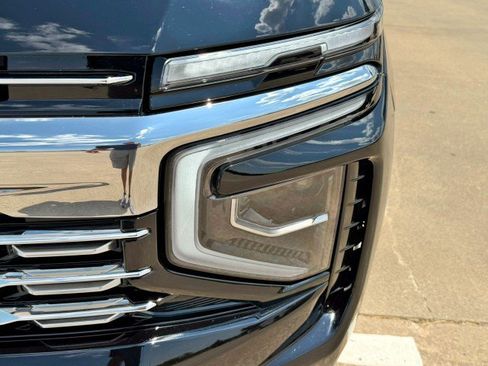 Certified 2026 Chevrolet Tahoe Premier w/ Sun And Tow Package RWD image 9