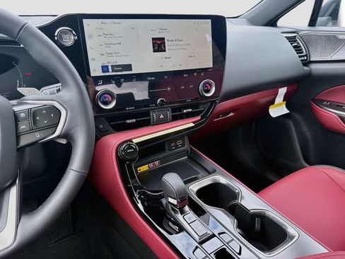 New 2026 Lexus NX 350 AWD w/ Accessory Package (2T) image 27