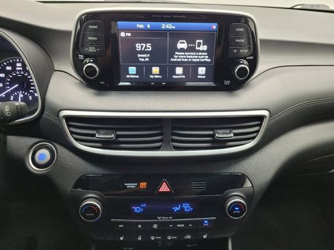 Used 2020 Hyundai Tucson Limited image 25