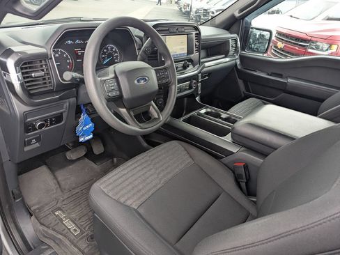 Used 2023 Ford F150 XL w/ STX Appearance Package AWD/4WD image 25