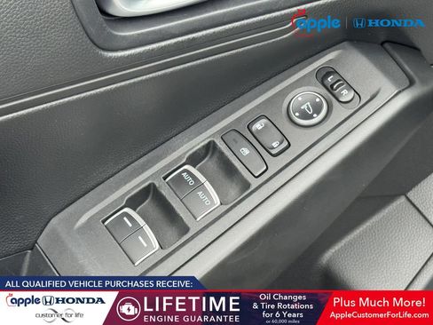 Used 2024 Honda Accord LX image 9