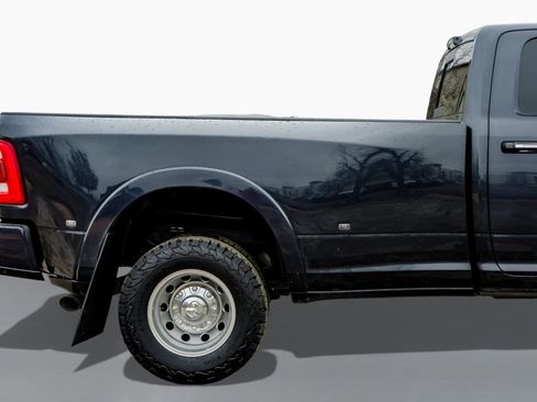 Used 2021 RAM 3500 Laramie w/ Safety Group B image 6