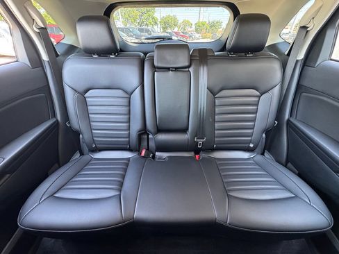 Used 2024 Ford Edge SEL w/ Convenience Package AWD/4WD image 29