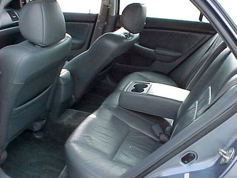 Used 2007 Honda Accord EX-L image 9