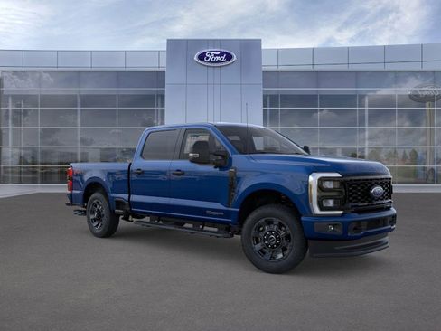 New 2026 Ford F250 XL w/ STX Appearance Package image 1