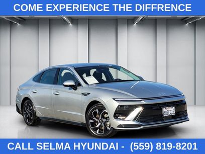 Used 2024 Hyundai Sonata SEL