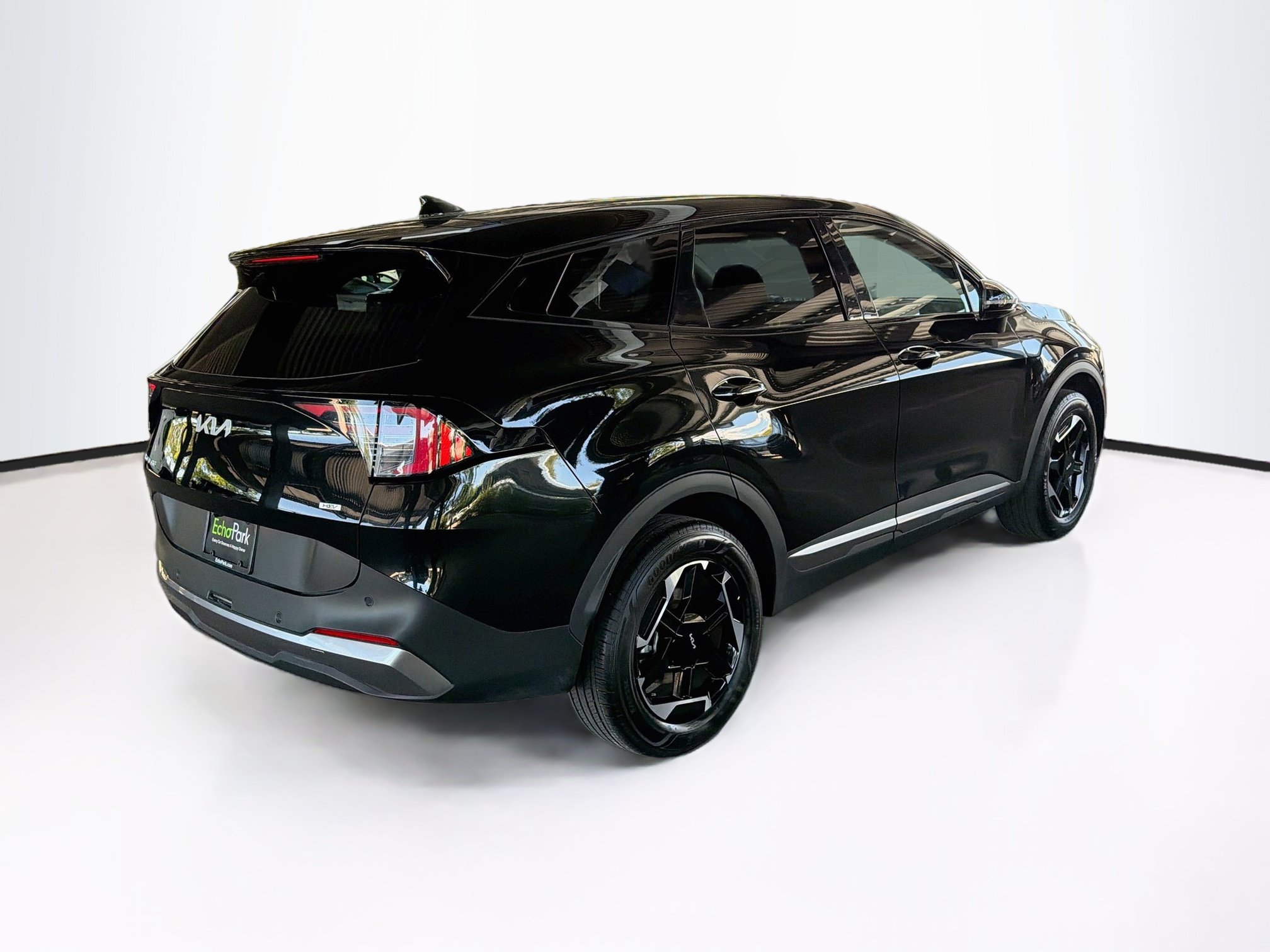 Used 2026 Kia Sportage S AWD/4WD image 9