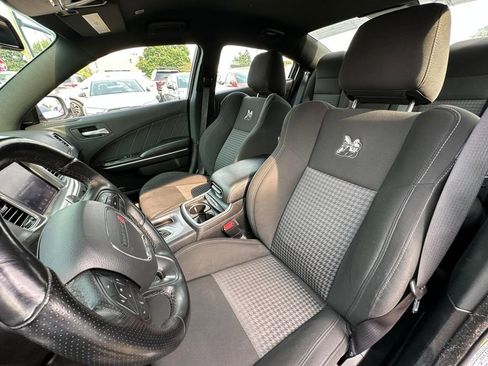 Used 2021 Dodge Charger Scat Pack w/ Harman/Kardon Audio Group image 9