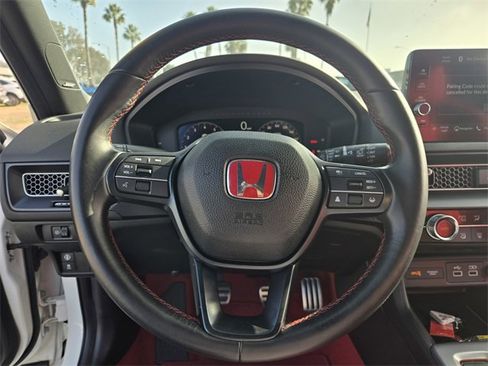 Used 2023 Honda Civic Type R image 25