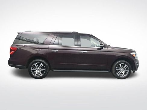 Used 2024 Ford Expedition Max Limited RWD image 4