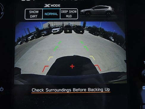 New 2026 Subaru Crosstrek 2.0i Premium image 23