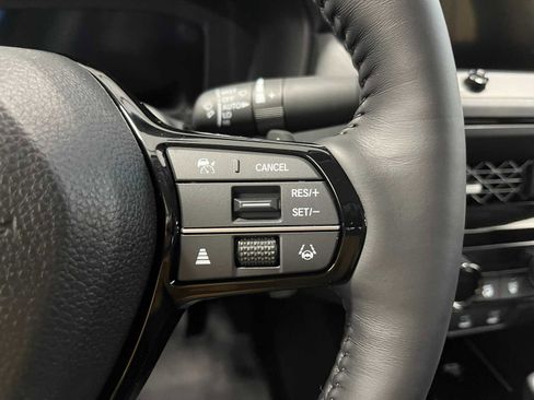 New 2026 Honda Accord Touring image 19
