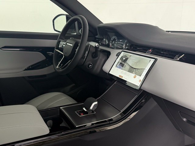 Certified 2026 Land Rover Range Rover Evoque S AWD/4WD image 20