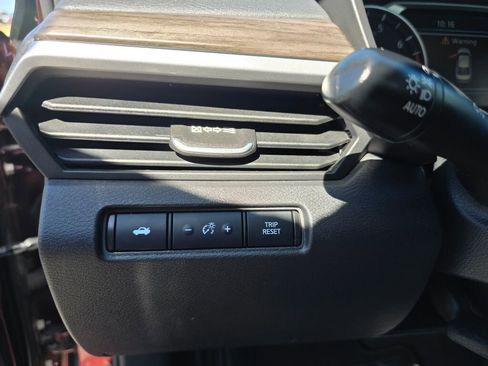 Used 2023 Nissan Altima 2.5 SV image 21