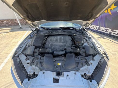 Used 2012 Jaguar XF RWD image 35