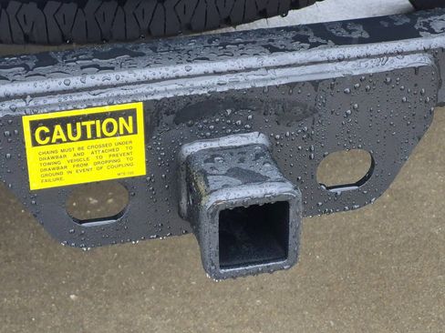 New 2025 Chevrolet Silverado 2500 W/T w/ WT Convenience Package image 12