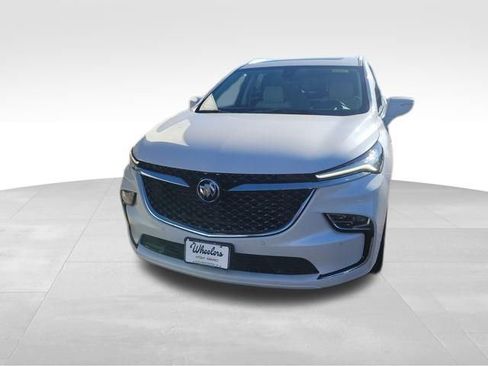 Used 2023 Buick Enclave Avenir w/ Avenir Technology Package image 9