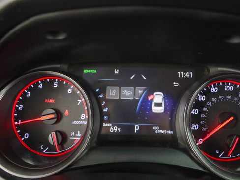 Used 2024 Toyota Camry XSE image 15