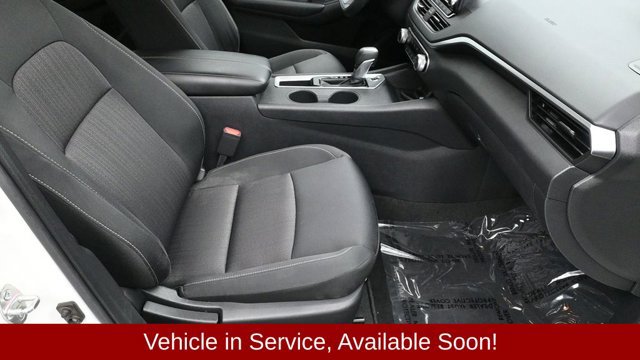 Used 2021 Nissan Altima 2.5 S FWD image 11