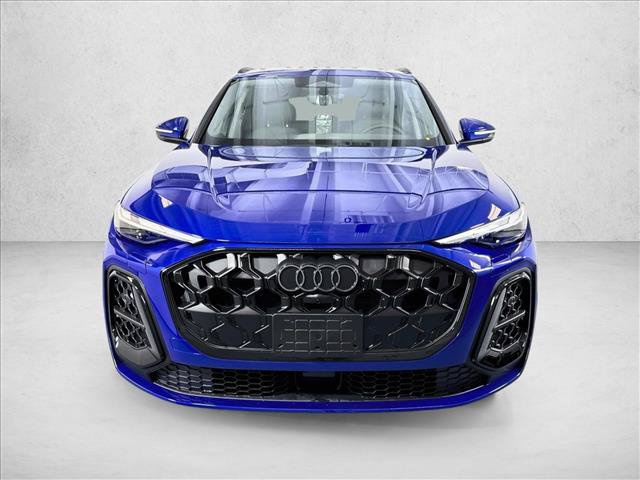 New 2026 Audi Q5 2.0T AWD/4WD image 2