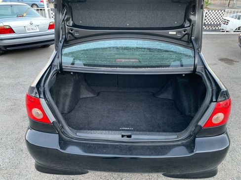 Used 2007 Toyota Corolla S image 20