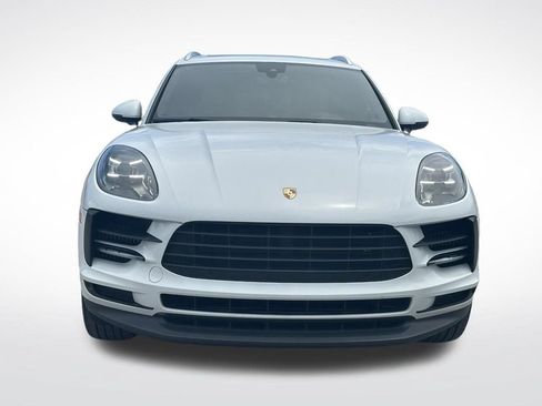 Used 2020 Porsche Macan S AWD/4WD image 9