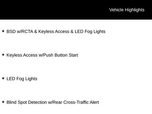 Certified 2025 Subaru Legacy Premium AWD/4WD image 6