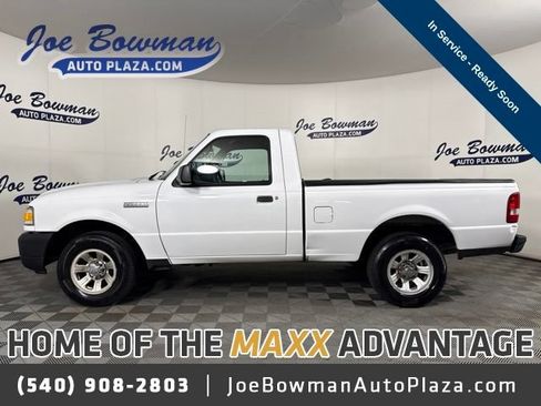 Used 2007 Ford Ranger XL RWD image 1