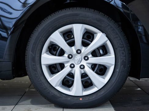 New 2026 Toyota Corolla LE image 13