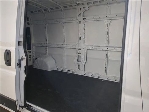 New 2026 RAM ProMaster 2500 w/ Safety Group image 16