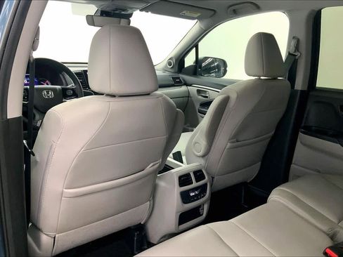 Used 2022 Honda Pilot EX-L image 16