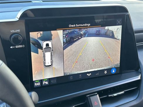 New 2026 Subaru Outback Wilderness image 24