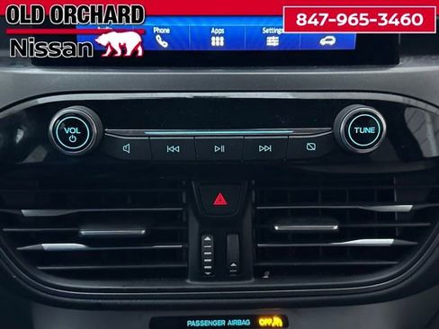 Used 2023 Ford Escape Active image 16