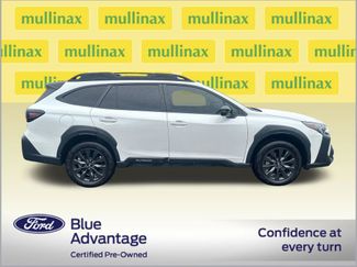 Used 2024 Subaru Outback Onyx Edition XT AWD/4WD video 2