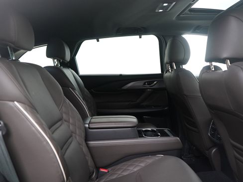 Used 2021 MAZDA CX-9 Signature image 12