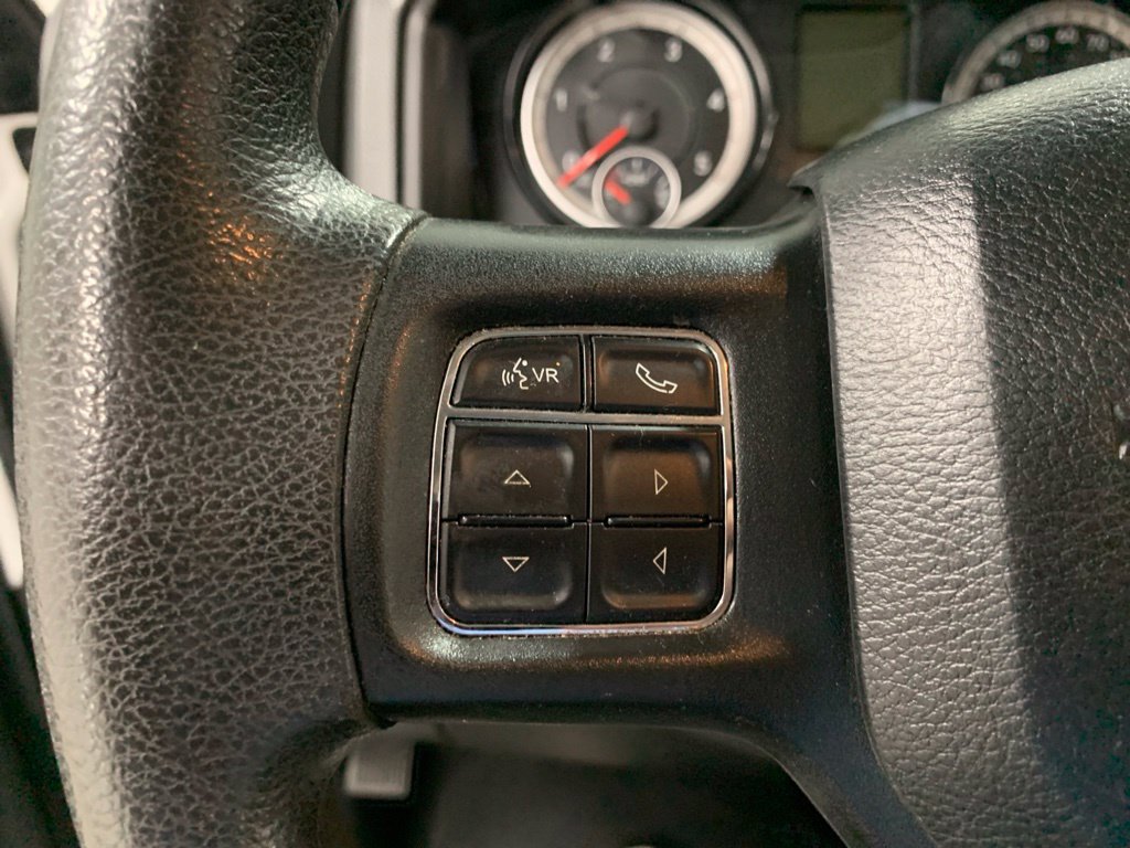 Used 2018 RAM 2500 SLT AWD/4WD image 18