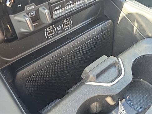 Used 2026 RAM 2500 Big Horn image 24