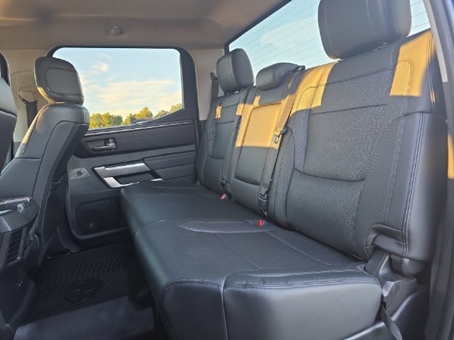 Used 2024 Toyota Tundra SR5 w/ TRD Sport Premium Package AWD/4WD image 14