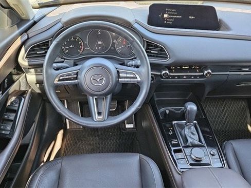 Used 2023 MAZDA CX-30 2.5 Turbo w/ Premium Plus Pkg image 12