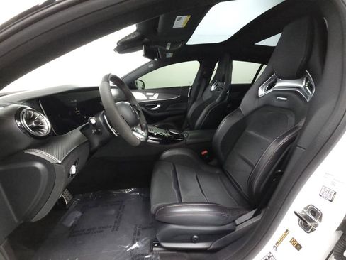 Certified 2023 Mercedes-Benz AMG GT 63 image 8