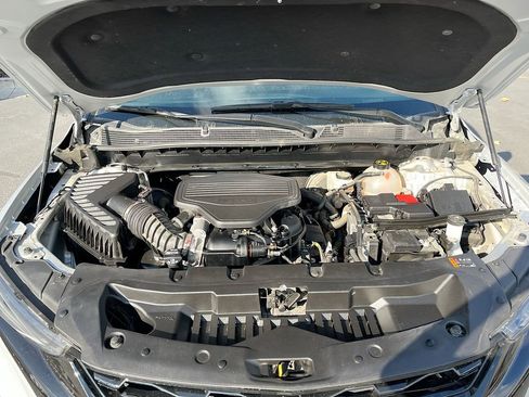 Used 2022 Chevrolet Blazer RS image 31