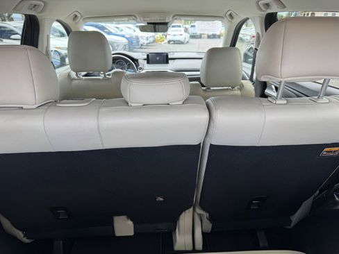 Used 2019 MAZDA CX-9 Touring FWD image 12