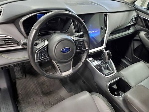 Certified 2023 Subaru Outback Onyx Edition XT image 9