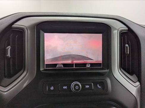 Used 2022 GMC Sierra 1500 Pro w/ Pro Value Package AWD/4WD image 29